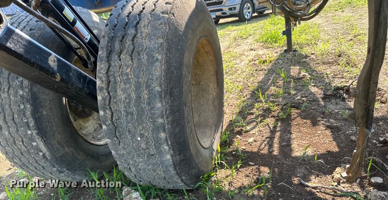 image for item DP8425 Blue Jet liquid fertilizer applicator