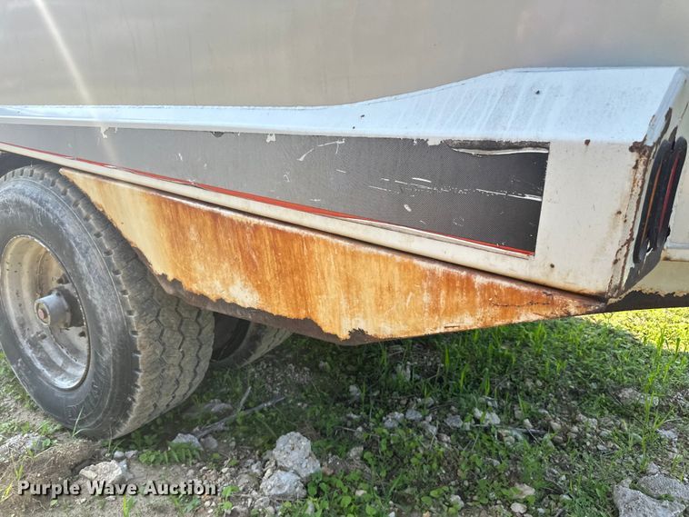 image for item DP8426 Kuhn Knight VTC 1100 feed mixer