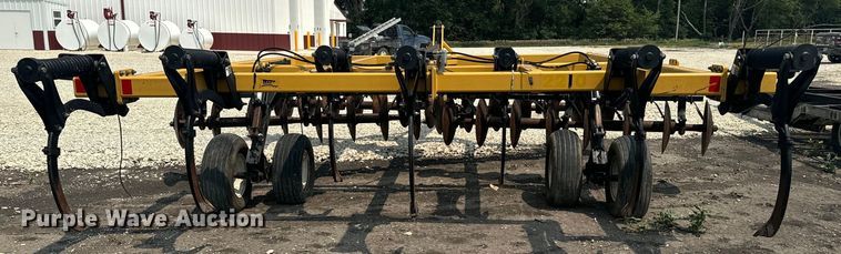 image for item DQ6897 Landoll 2217-7-30 disk ripper