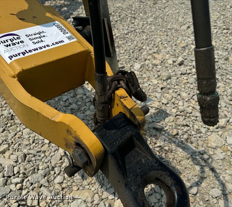 image for item DQ6897 Landoll 2217-7-30 disk ripper