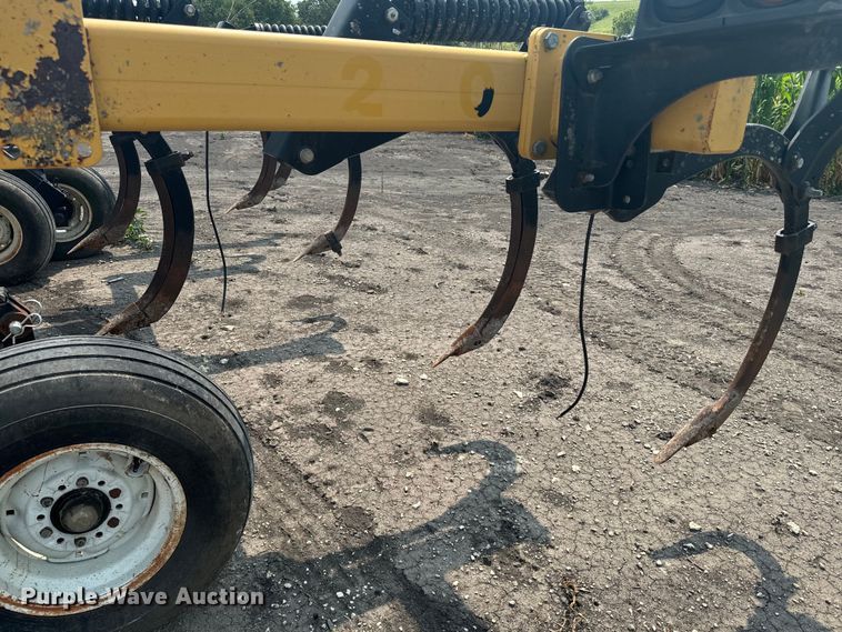 image for item DQ6897 Landoll 2217-7-30 disk ripper