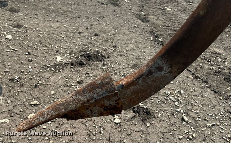 image for item DQ6897 Landoll 2217-7-30 disk ripper