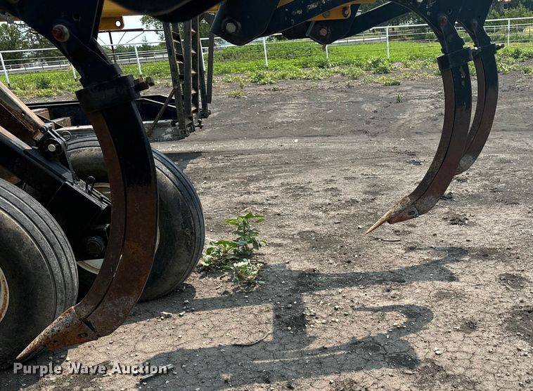 image for item DQ6897 Landoll 2217-7-30 disk ripper