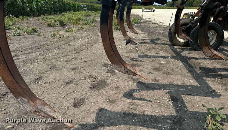 image for item DQ6897 Landoll 2217-7-30 disk ripper