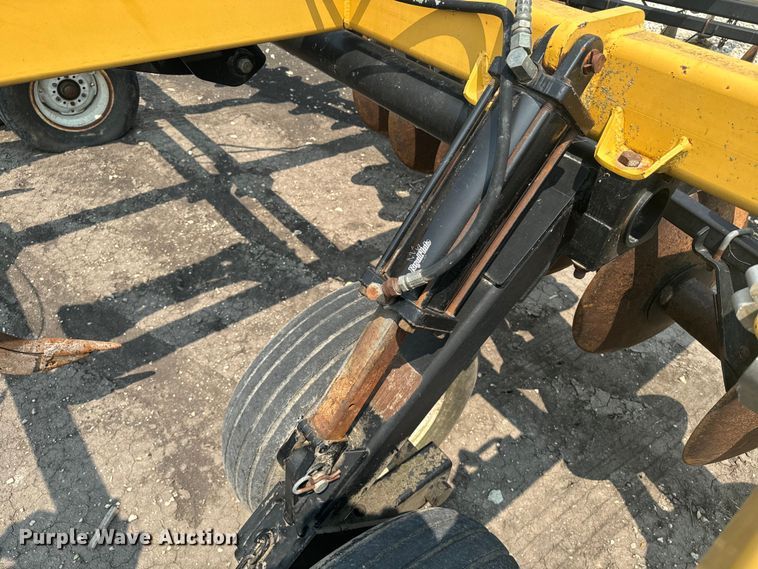 image for item DQ6897 Landoll 2217-7-30 disk ripper