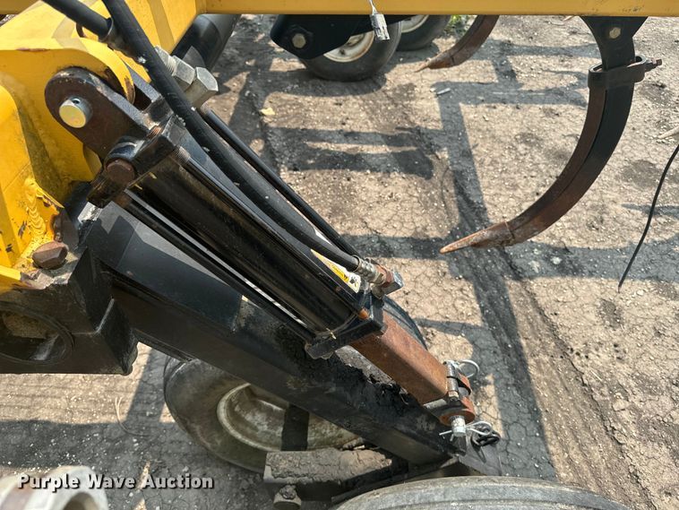 image for item DQ6897 Landoll 2217-7-30 disk ripper