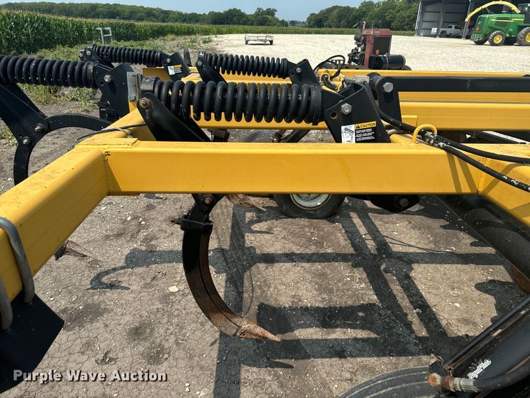 image for item DQ6897 Landoll 2217-7-30 disk ripper