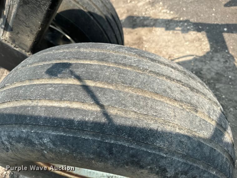 image for item DQ6897 Landoll 2217-7-30 disk ripper