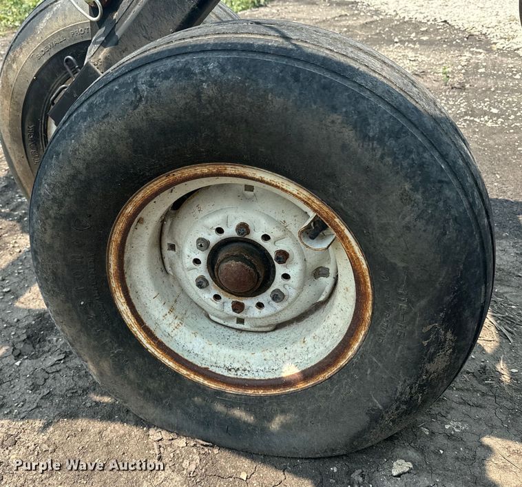 image for item DQ6897 Landoll 2217-7-30 disk ripper