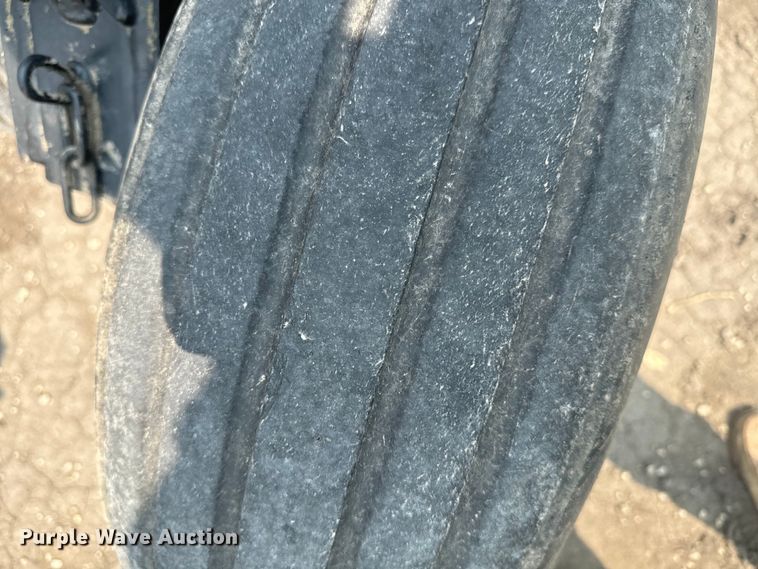 image for item DQ6897 Landoll 2217-7-30 disk ripper