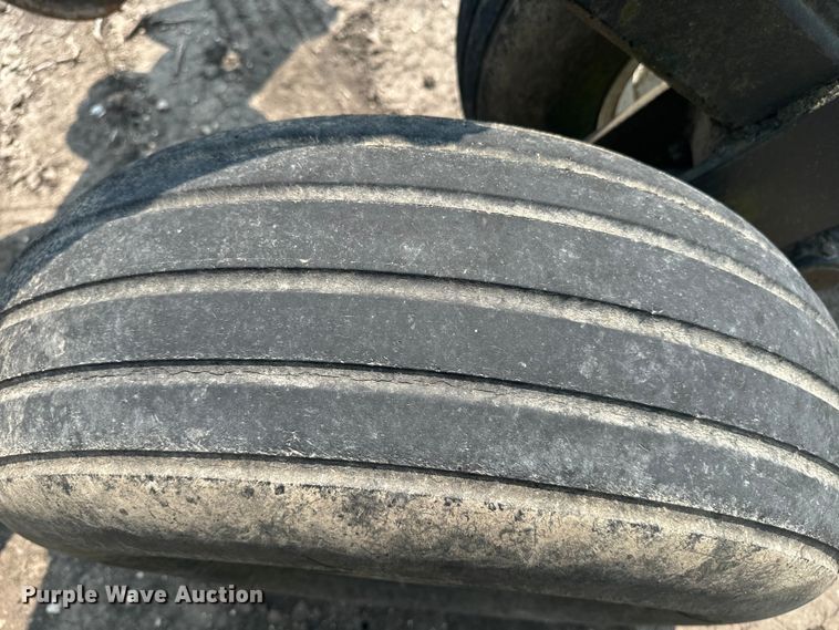 image for item DQ6897 Landoll 2217-7-30 disk ripper