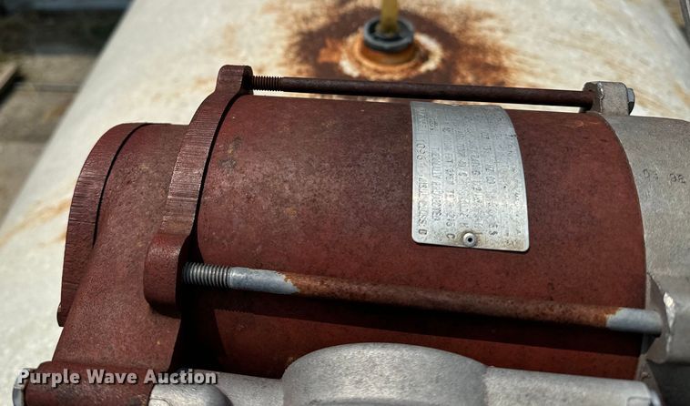 image for item DQ6901 Fuel tank 