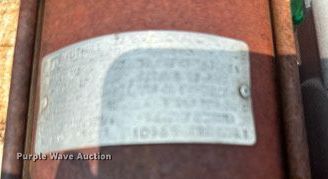 image for item DQ6901 Fuel tank 