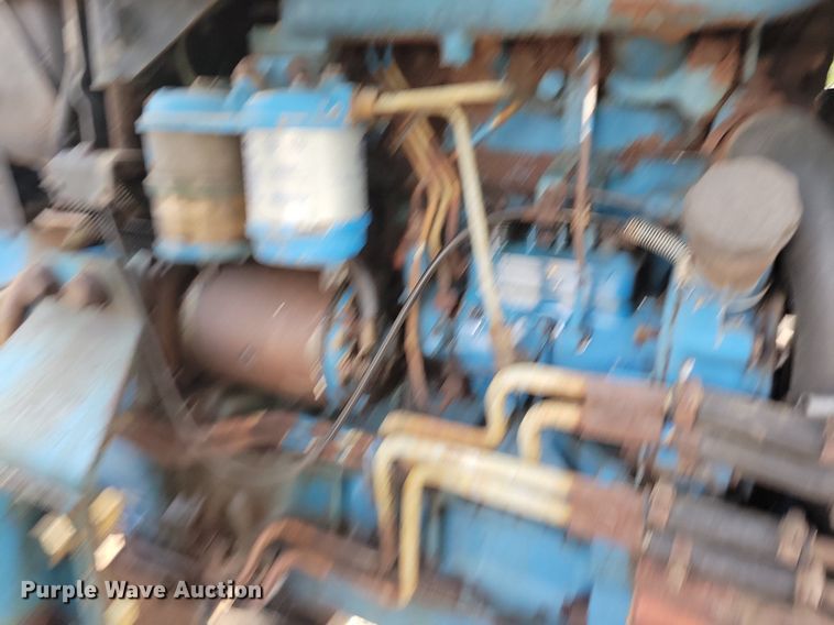 image for item DR4324 Ford 3930 tractor