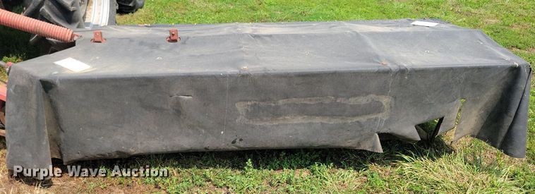 image for item DR4326 Bush Hog GHM disc mower