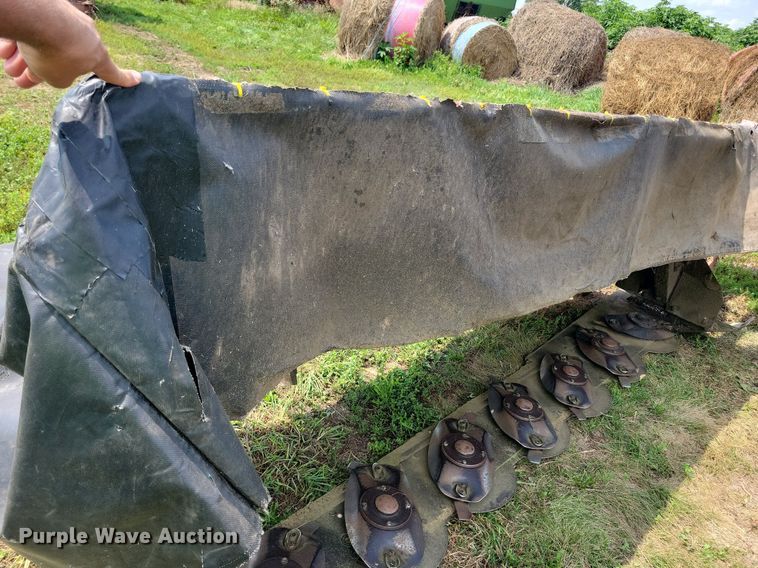 image for item DR4326 Bush Hog GHM disc mower