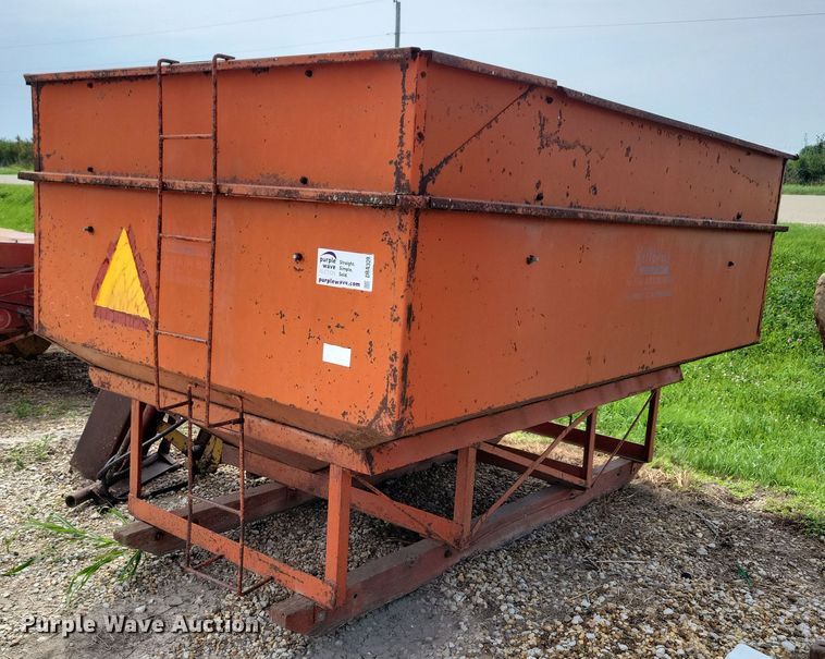 image for item DR4329 Killbros gravity wagon