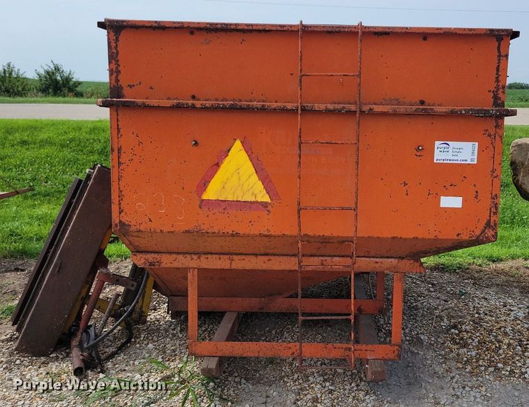 image for item DR4329 Killbros gravity wagon