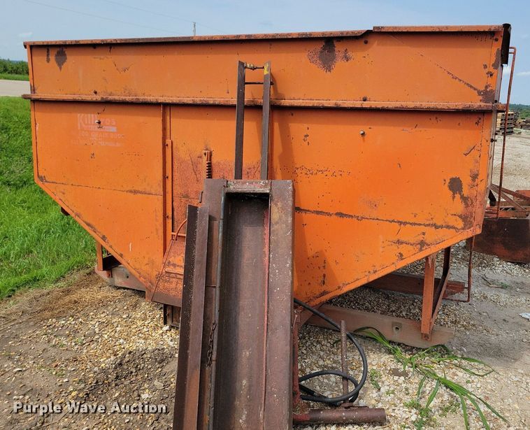 image for item DR4329 Killbros gravity wagon