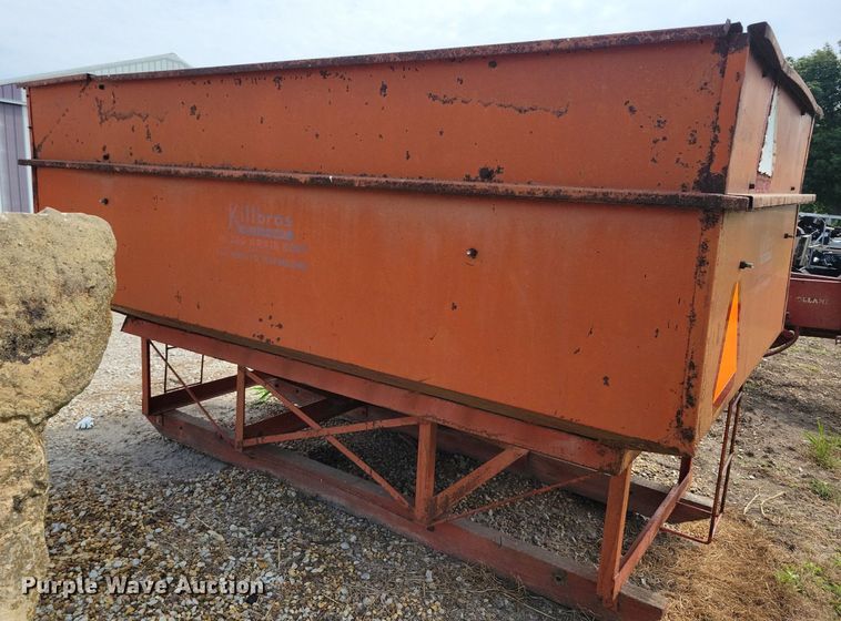 image for item DR4329 Killbros gravity wagon