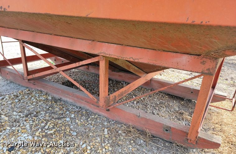 image for item DR4329 Killbros gravity wagon