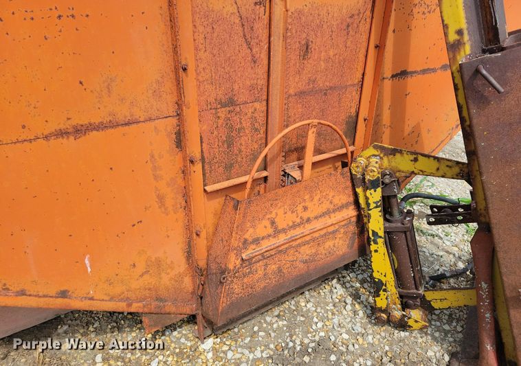 image for item DR4329 Killbros gravity wagon