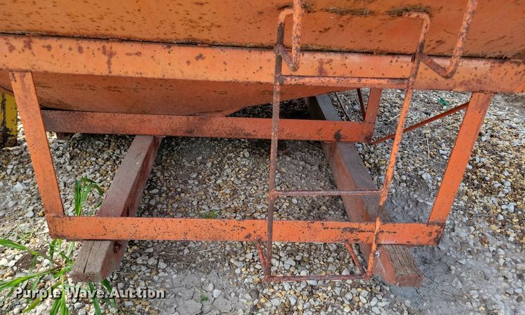 image for item DR4329 Killbros gravity wagon