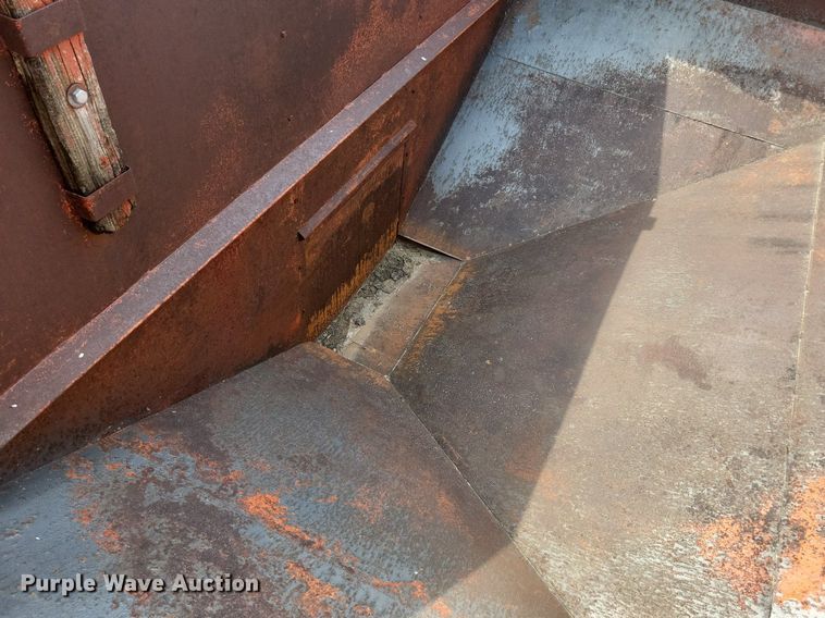 image for item DR4329 Killbros gravity wagon