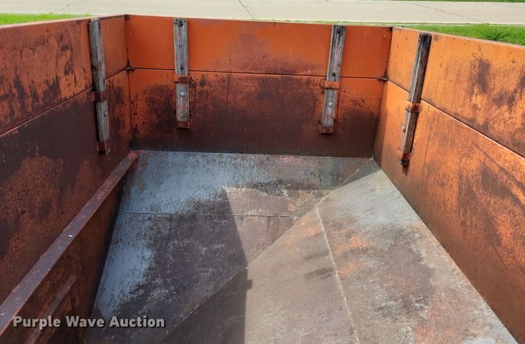 image for item DR4329 Killbros gravity wagon