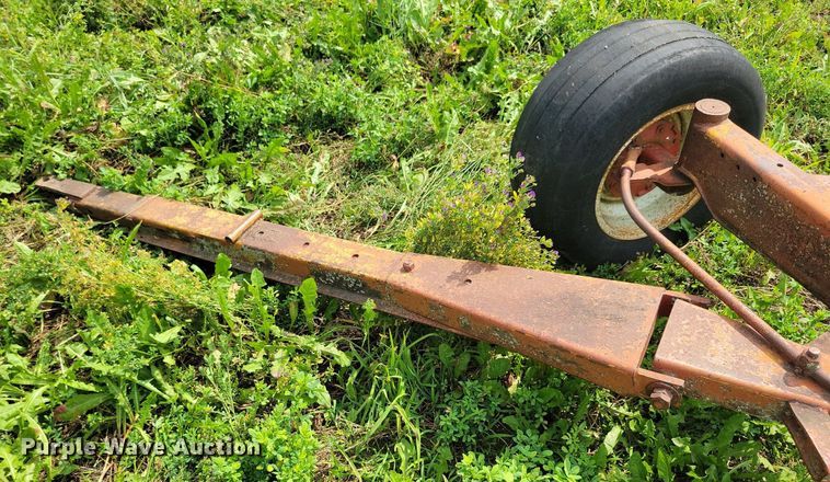 image for item DR4329 Killbros gravity wagon