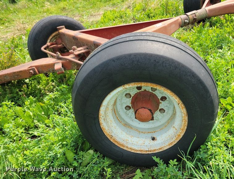 image for item DR4329 Killbros gravity wagon