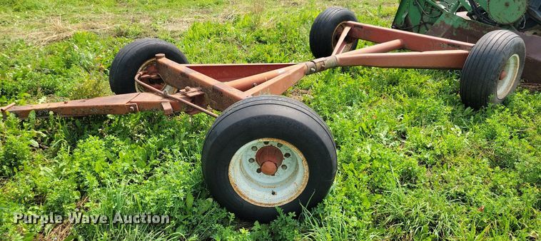 image for item DR4329 Killbros gravity wagon