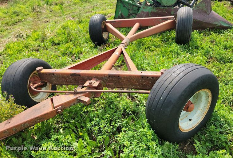 image for item DR4329 Killbros gravity wagon