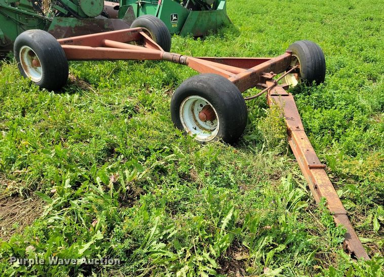 image for item DR4329 Killbros gravity wagon