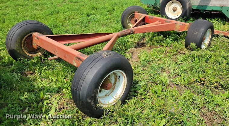 image for item DR4329 Killbros gravity wagon