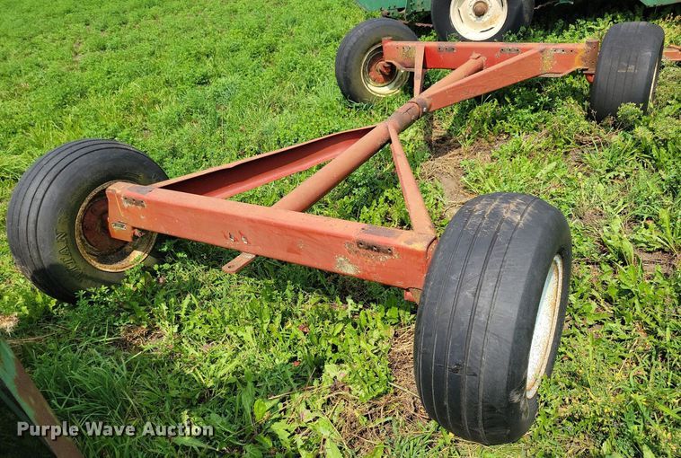 image for item DR4329 Killbros gravity wagon