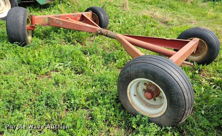 image for item DR4329 Killbros gravity wagon