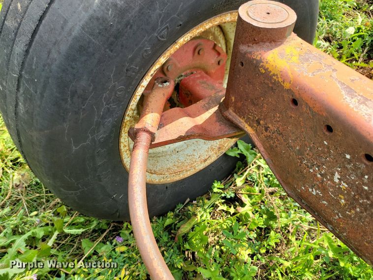 image for item DR4329 Killbros gravity wagon