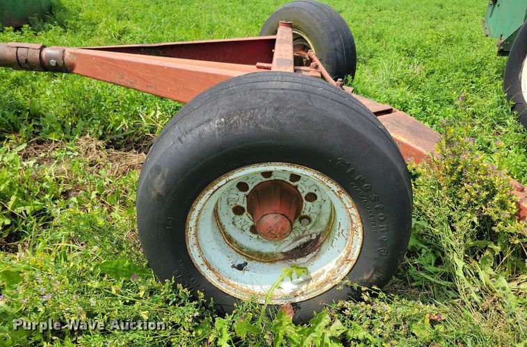 image for item DR4329 Killbros gravity wagon