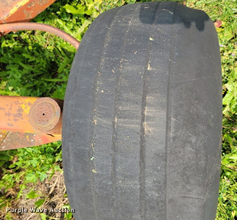 image for item DR4329 Killbros gravity wagon