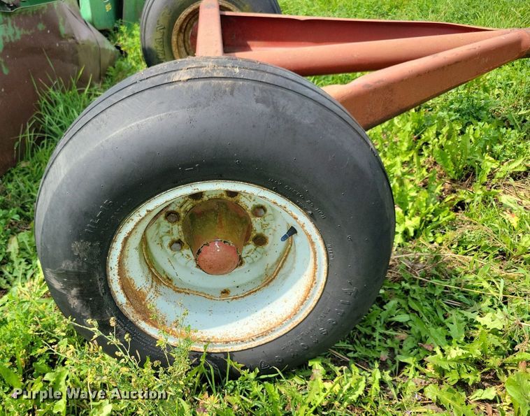 image for item DR4329 Killbros gravity wagon