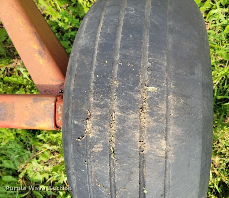 image for item DR4329 Killbros gravity wagon