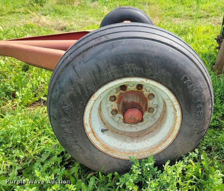 image for item DR4329 Killbros gravity wagon