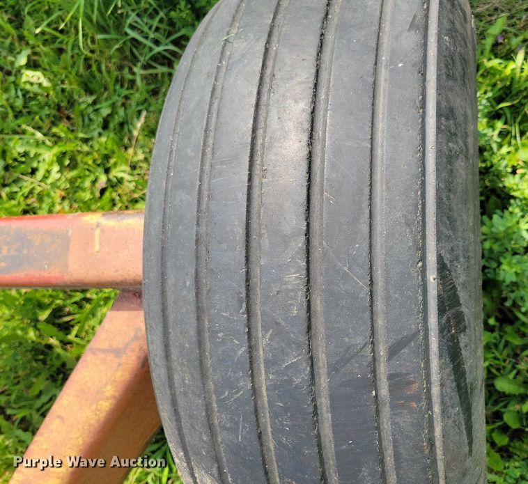 image for item DR4329 Killbros gravity wagon