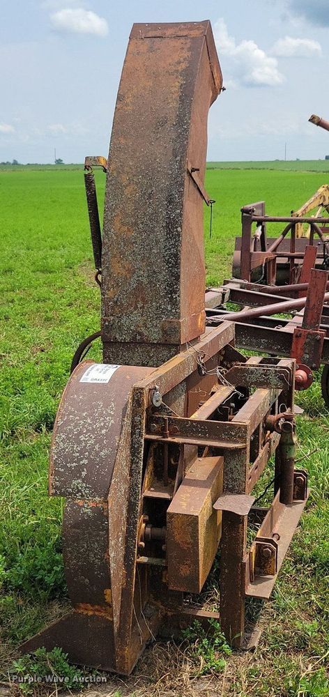 image for item DR4332 Snow blower