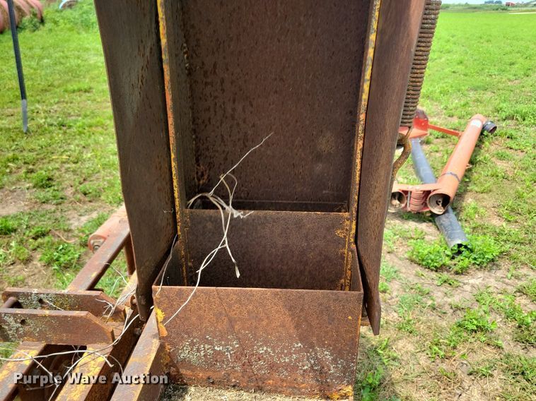 image for item DR4332 Snow blower