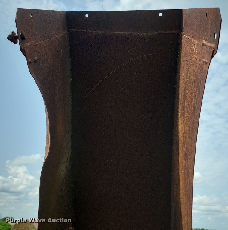 image for item DR4332 Snow blower