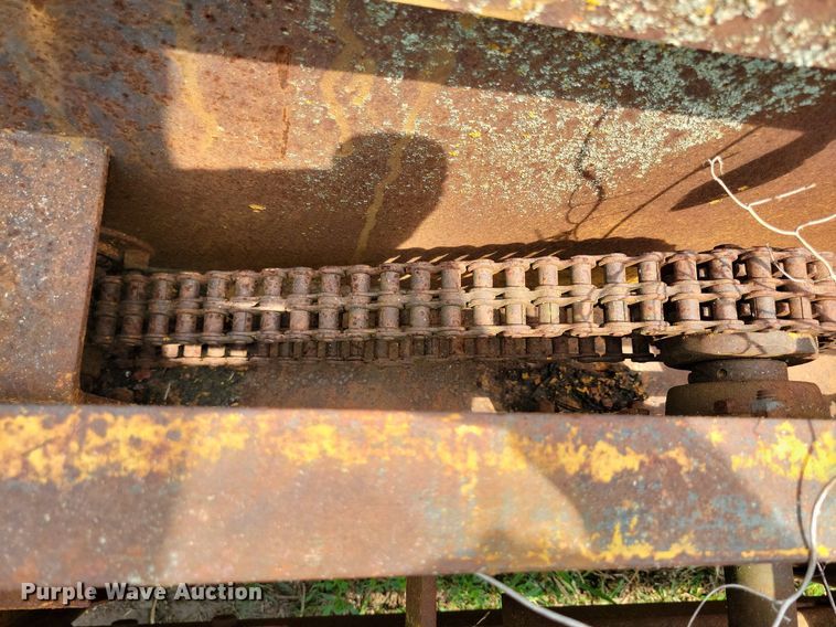 image for item DR4332 Snow blower