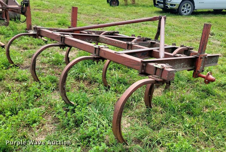 image for item DR4333 Chisel