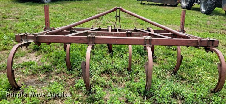 image for item DR4333 Chisel